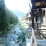Horlog Castle Holiday park