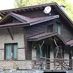 Horlog Castle Trigrad