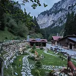 Horlog Castle 3* Trigrad