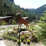 Horlog Castle Ferienpark Trigrad
