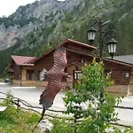 Horlog Castle