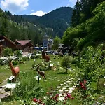 Horlog Castle Holiday park 3*