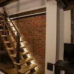Tatil parkı Horlog Castle Trigrad