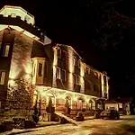 Holiday park Horlog Castle Trigrad