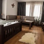 Horlog Castle 3*
