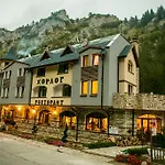 Horlog Castle Ferienpark 3*
