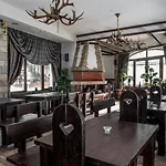 Horlog Castle 3*