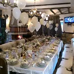 Holiday park Horlog Castle Trigrad