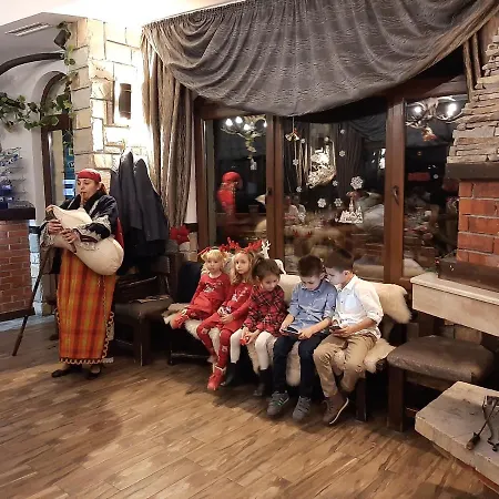 오를로그 캐슬