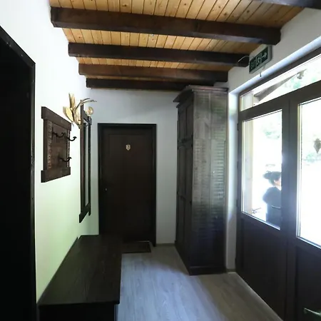 Horlog Castle Prázdninový areál 3*