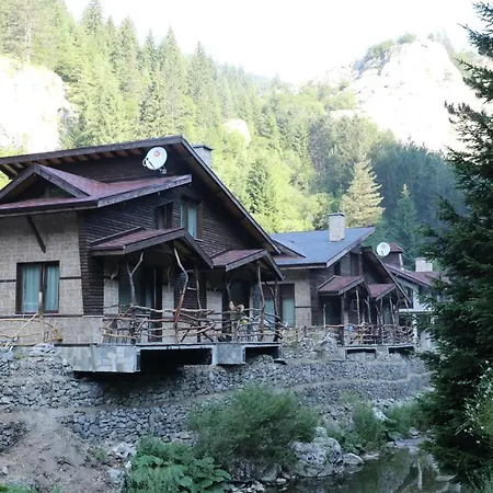 Holiday park Horlog Castle