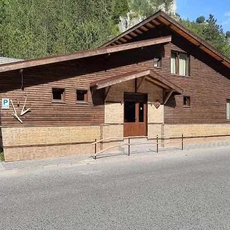 Holiday park Horlog Castle