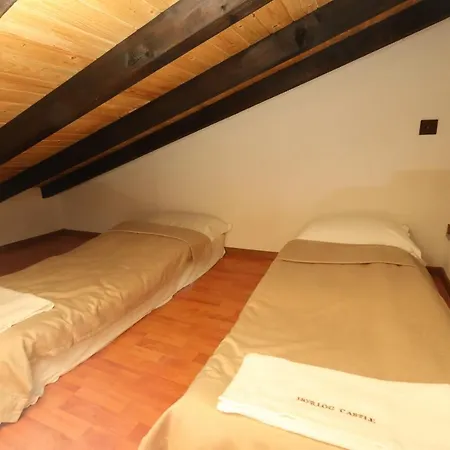 Horlog Castle Holiday park