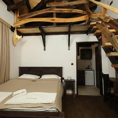 Horlog Castle Holiday park