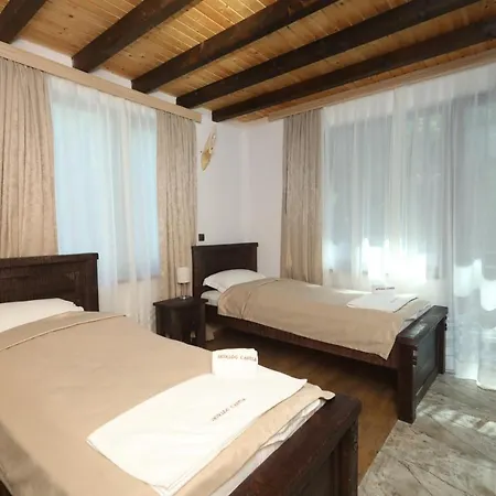 Horlog Castle Semesterpark 3*