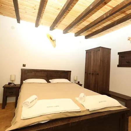 Horlog Castle 3* Trigrad