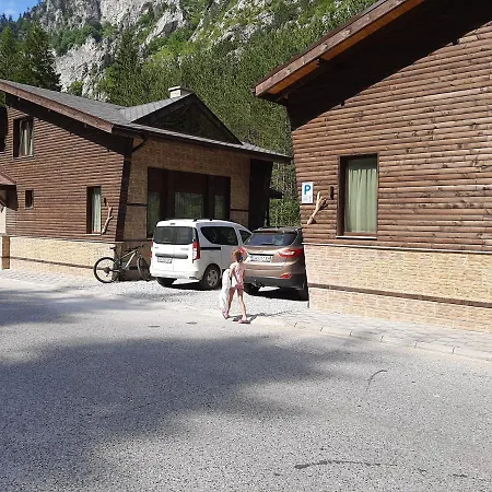 Holiday park Horlog Castle 3*