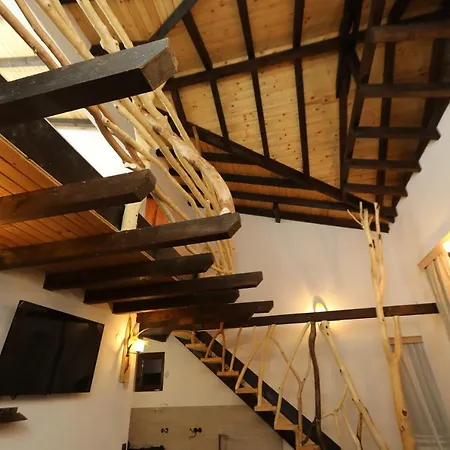 Horlog Castle 3* Trigrad