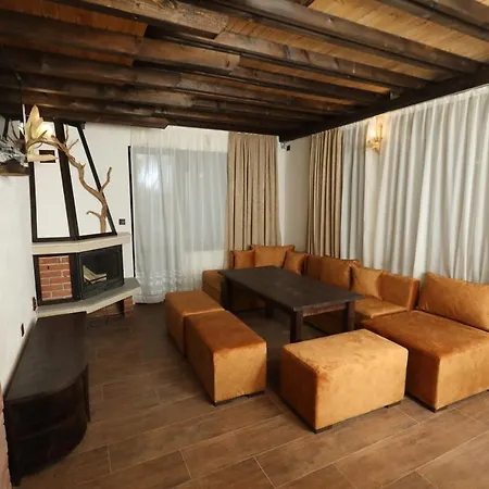 Semesterpark Horlog Castle 3*