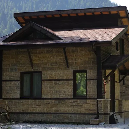 Holiday park Horlog Castle 3*