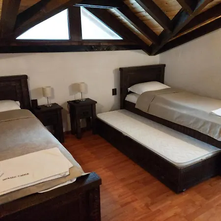 Horlog Castle 3*