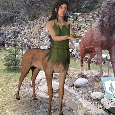 홀리데이파크 오를로그 캐슬 트리그라드