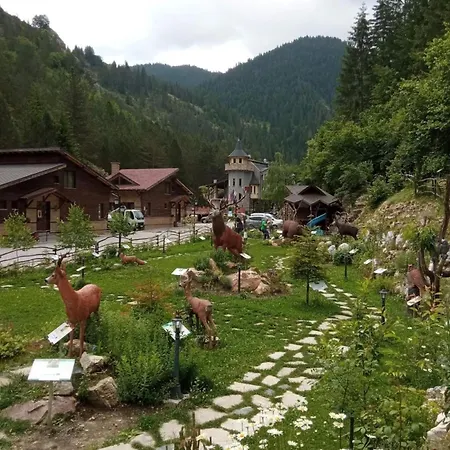 Holiday park Horlog Castle 3*