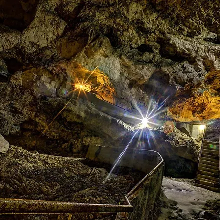 Prázdninový areál Horlog Castle 3*
