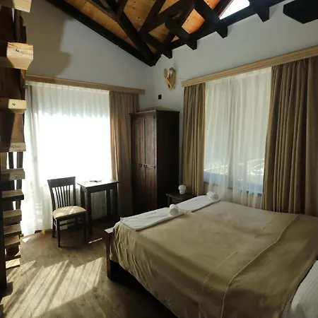 Holiday park Horlog Castle