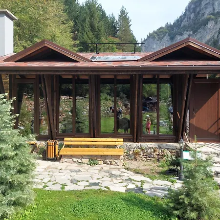 Horlog Castle Holiday park