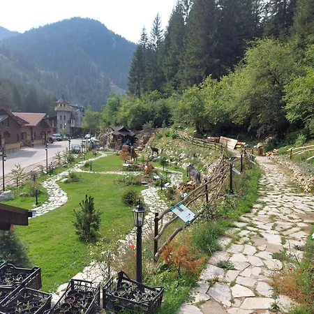 Holiday park Horlog Castle 3*