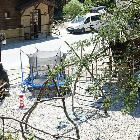 Holiday park Horlog Castle