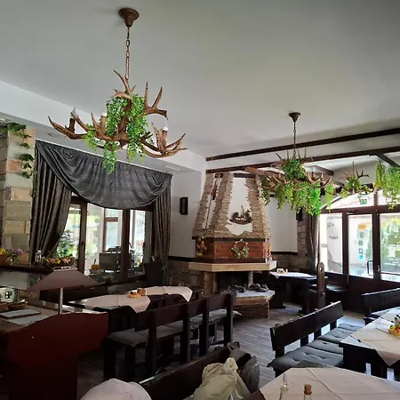 Horlog Castle Holiday park