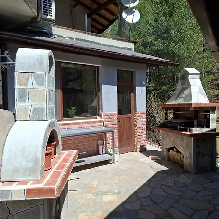 Holiday park Horlog Castle