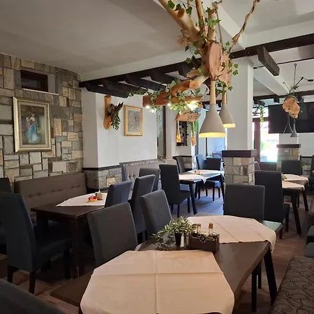 Holiday park Horlog Castle 3*