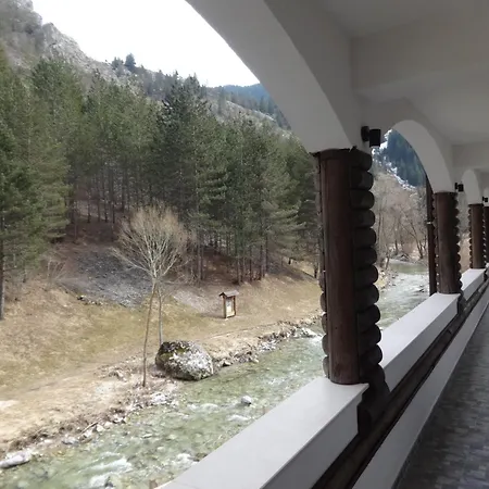 Holiday park Horlog Castle Trigrad