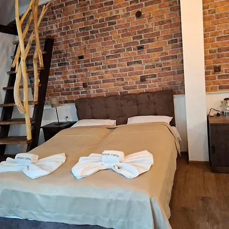 Holiday park Horlog Castle