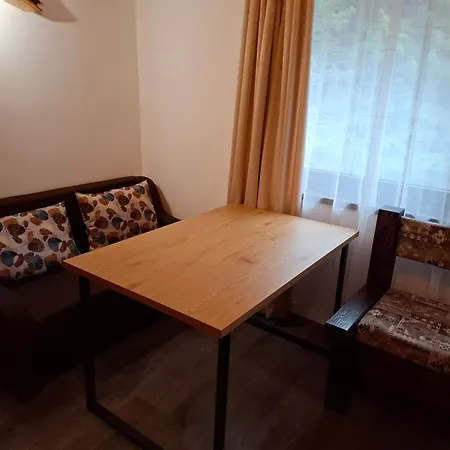 Holiday park Horlog Castle Trigrad