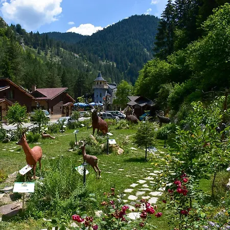 Horlog Castle Holiday park 3*