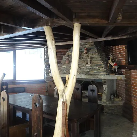 Holiday park Horlog Castle Trigrad