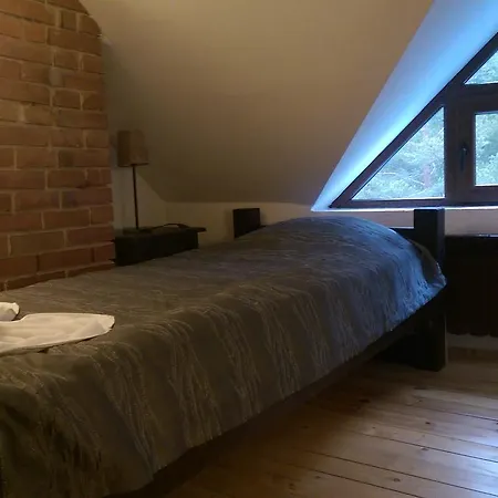 Horlog Castle 3*