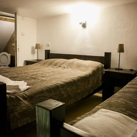Holiday park Horlog Castle Trigrad