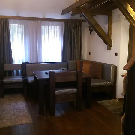 Holiday park Horlog Castle 3*