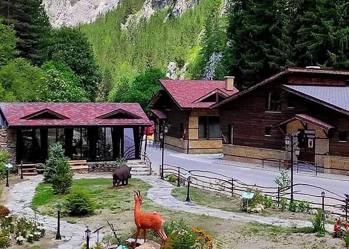 Horlog Castle Holiday park