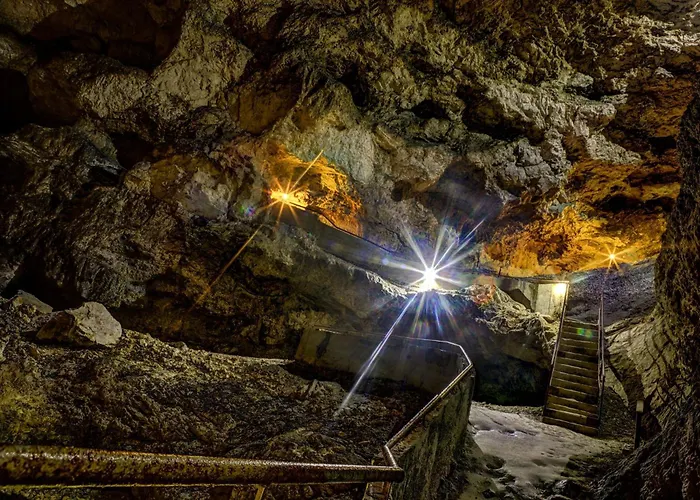 Holiday park Horlog Castle 3*