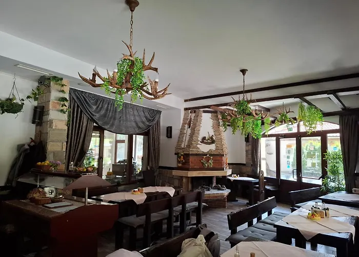 Horlog Castle Holiday park