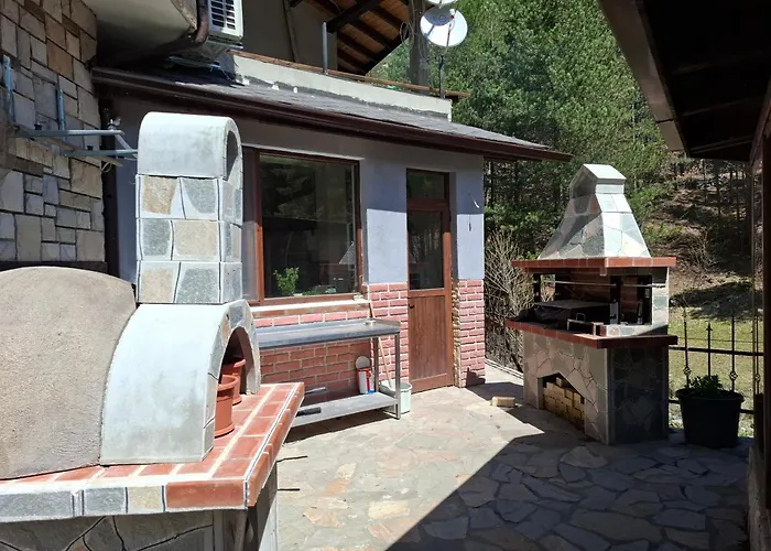 Holiday park Horlog Castle