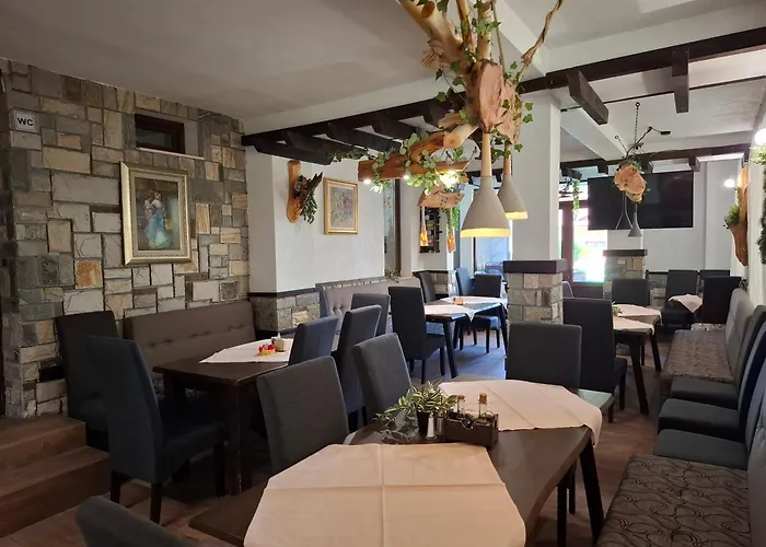 Holiday park Horlog Castle 3*