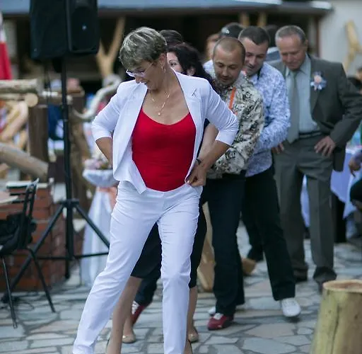 Horlog Castle Holiday park