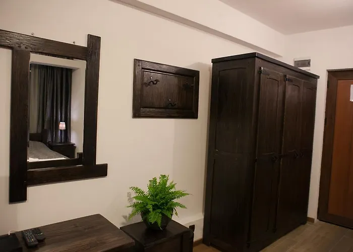 Holiday park Horlog Castle